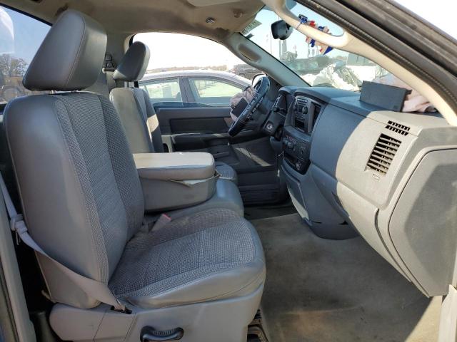 Photo 5 from auction – 2006 DODGE RAM 1500 S with VIN 1D7HA16K56J185931