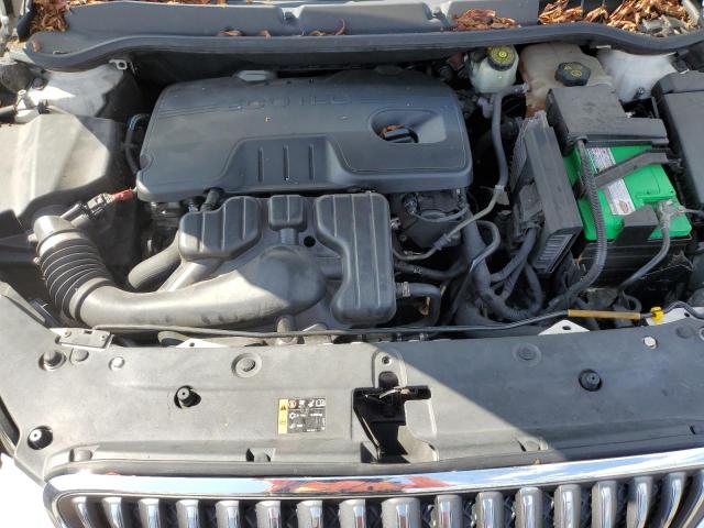 Photo 7 from auction – 2012 BUICK VERANO with VIN 1G4PP5SK9C4136576
