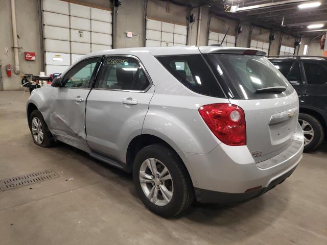 Photo 3 from auction – 2015 CHEVROLET EQUINOX LS with VIN 2GNFLEEK5F6376838