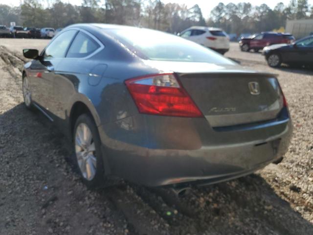 Photo 3 from auction – 2008 HONDA ACCORD EXL with VIN 1HGCS22898A016842
