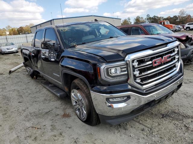 GMC SIERRA C15 2016 with VIN 3GTP1NECXGG121023 - Photo from auction