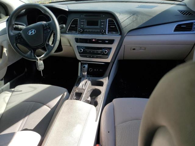 Photo 9 from auction – 2015 HYUNDAI SONATA SE with VIN 5NPE24AF1FH233844