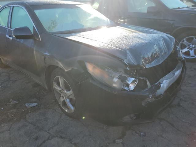 Photo 9 from auction – 2011 ACURA TSX with VIN JH4CU2F62BC014474