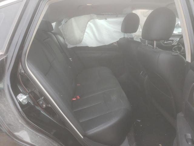 Photo 6 from auction – 2013 NISSAN ALTIMA 2.5 with VIN 1N4AL3AP5DN559874