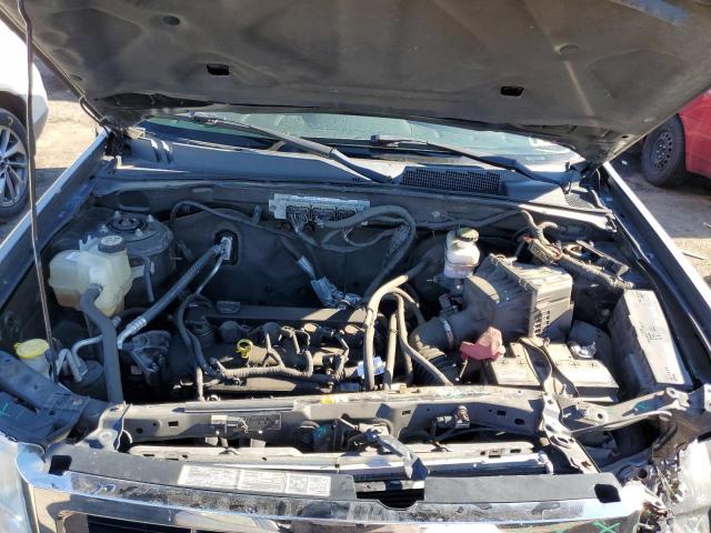 Photo 7 from auction – 2011 FORD ESCAPE LIM with VIN 1FMCU0E77BKA03021