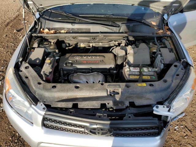 Photo 7 from auction – 2007 TOYOTA RAV4 with VIN JTMBD33V576023996