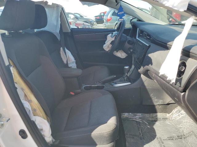Photo 5 from auction – 2018 TOYOTA COROLLA with VIN 2T1BURHE7JC002966