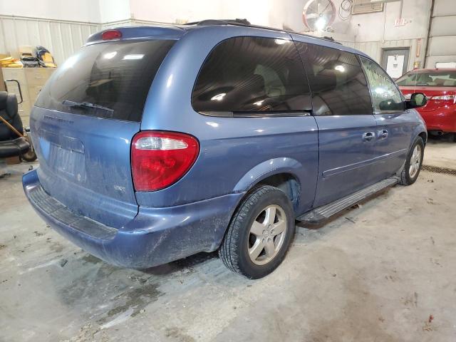 Photo 4 from auction – 2007 DODGE GRAND CARA with VIN 2D4GP44L77R181302