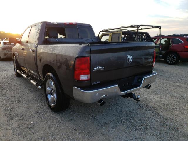Foto 3 de la subasta – 2016 RAM 1500 SLT con VIN 3C6RR7LT1GG151020