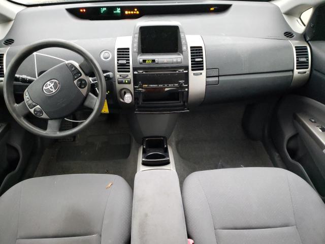 Photo 5 from auction – 2009 TOYOTA PRIUS with VIN JTDKB20U893538863
