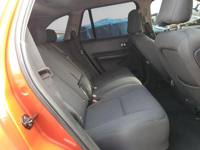 Photo 6 from auction – 2007 FORD EDGE SEL with VIN 2FMDK48C37BB67653