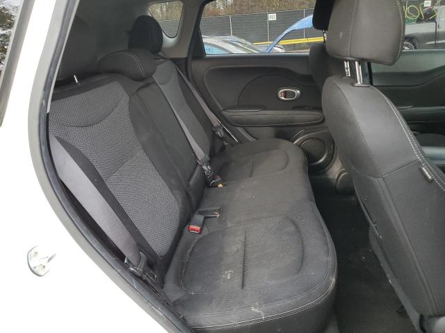 Photo 6 from auction – 2018 KIA SOUL + with VIN KNDJP3A56J7507246