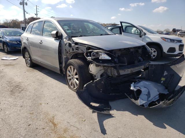 MAZDA CX-9 2008 with VIN JM3TB38VX80157773 - Photo from auction