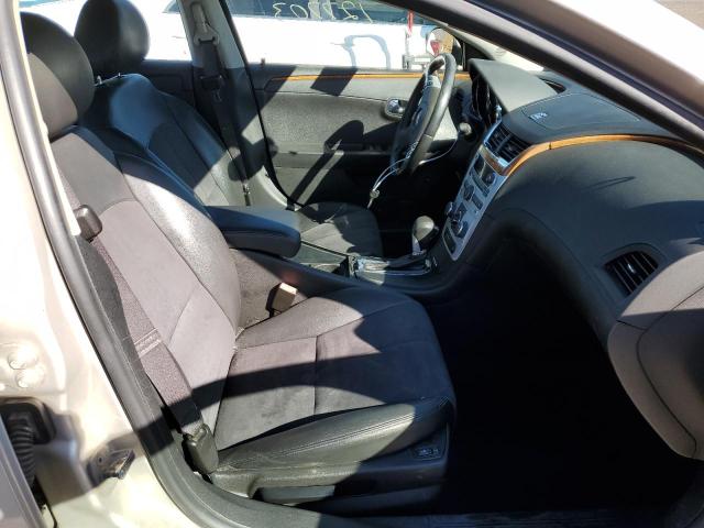 Photo 5 from auction – 2012 CHEVROLET MALIBU 2LT with VIN 1G1ZD5E06CF349868