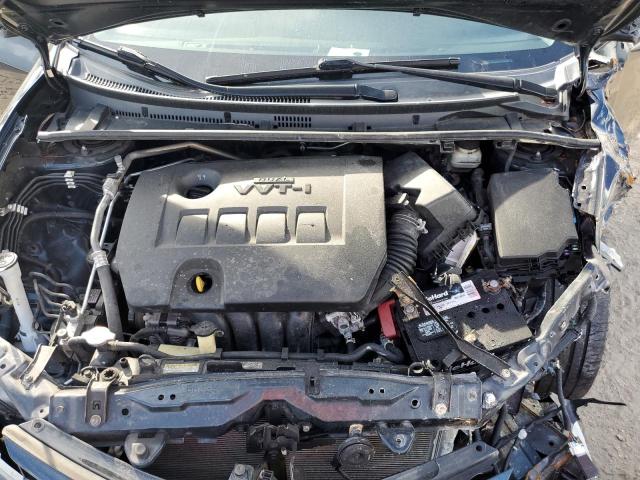 Photo 7 from auction – 2017 TOYOTA COROLLA L with VIN 2T1BURHE2HC826187