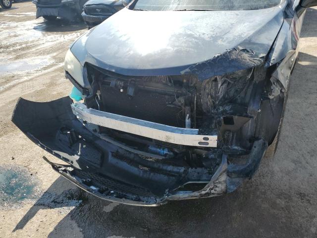 Photo 9 from auction – 2015 ACURA RDX with VIN 5J8TB3H34FL016637