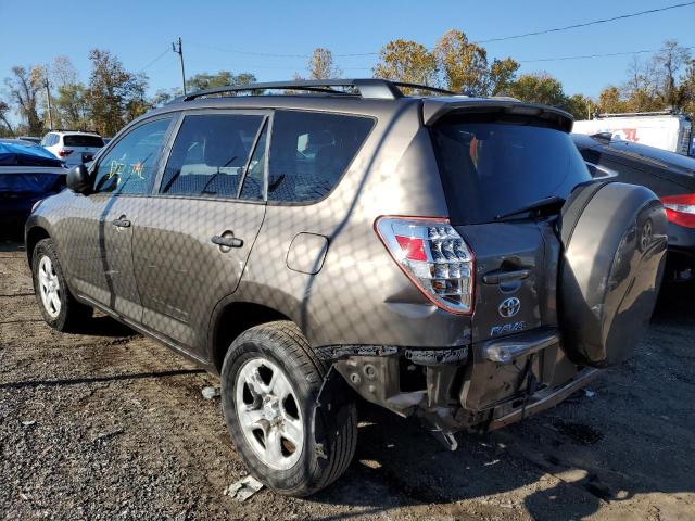 Photo 3 from auction – 2011 TOYOTA RAV4 with VIN 2T3BF4DV4BW169120