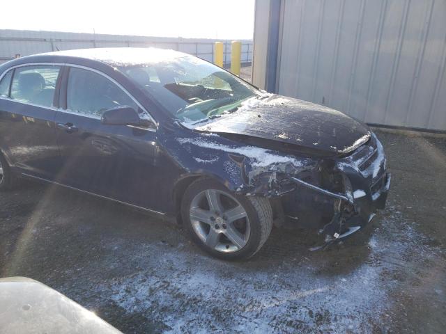 Photo 9 from auction – 2011 CHEVROLET MALIBU 2LT with VIN 1G1ZD5EU2BF250482