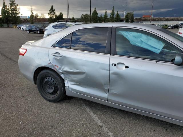 Photo 9 from auction – 2009 TOYOTA CAMRY BASE with VIN 4T4BE46K49R104928