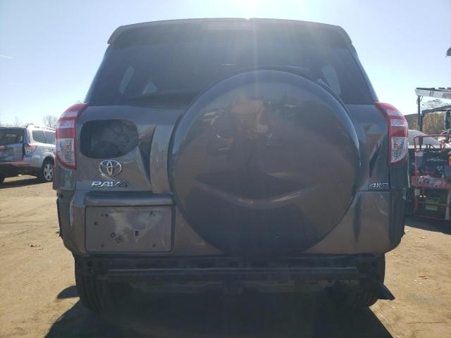 Photo 9 from auction – 2011 TOYOTA RAV4 with VIN 2T3BF4DVXBW156713