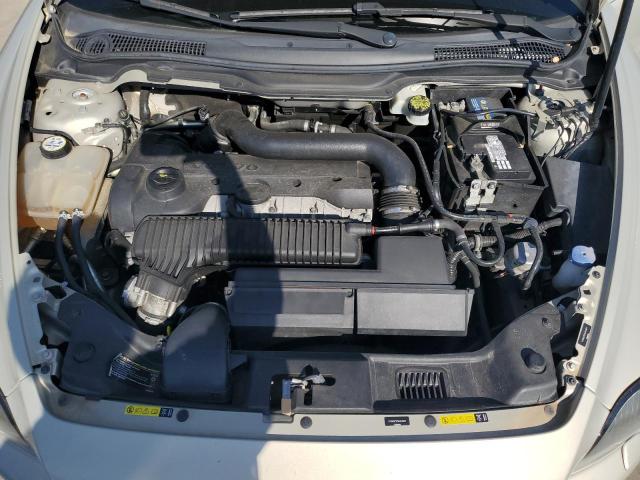 Photo 7 from auction – 2008 VOLVO C70 T5 with VIN YV1MC67278J044631