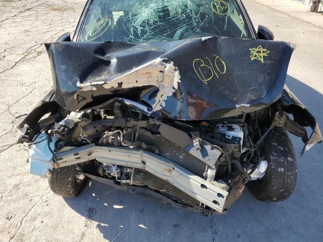 Photo 7 from auction – 2019 NISSAN VERSA S with VIN 3N1CN7AP3KL869770