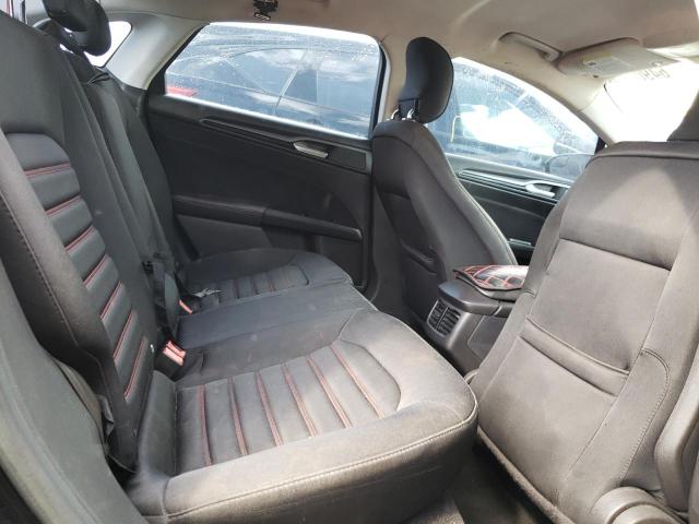 Photo 6 from auction – 2013 FORD FUSION SE with VIN 3FA6P0HR3DR217997