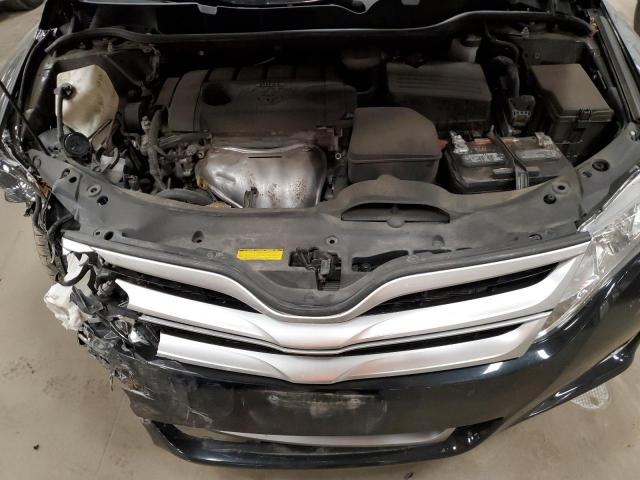 Photo 7 from auction – 2015 TOYOTA VENZA LE with VIN 4T3BA3BBXFU074083