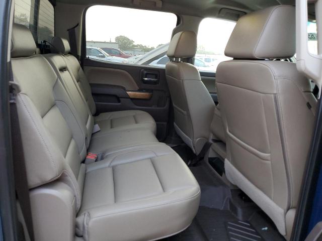 Photo 6 from auction – 2018 CHEVROLET SILVERADO with VIN 3GCPCSEC4JG264534