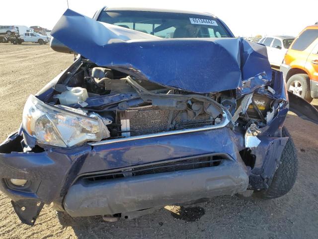Photo 9 from auction – 2015 TOYOTA TACOMA DOU with VIN 3TMLU4EN2FM192315
