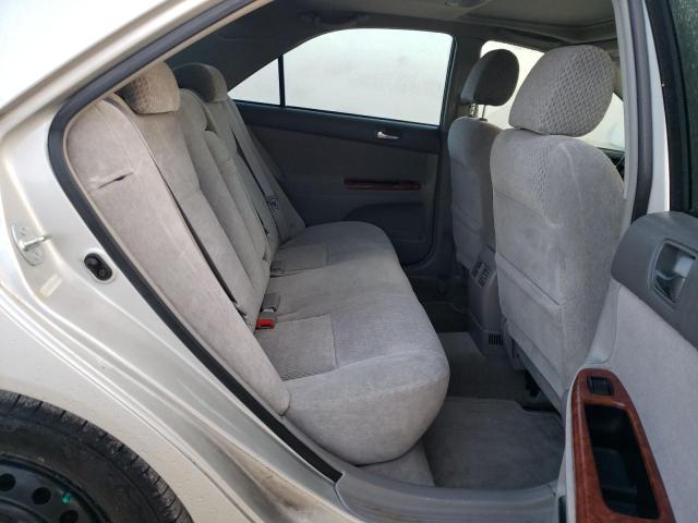 Photo 6 from auction – 2003 TOYOTA CAMRY LE with VIN 4T1BE32K13U214336