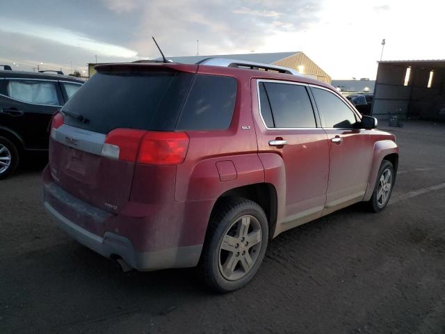 Photo 4 from auction – 2013 GMC TERRAIN SL with VIN 2GKFLXE34D6180047