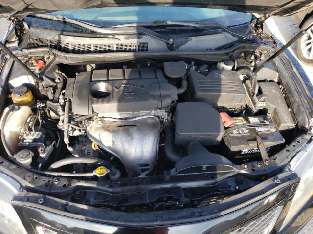 صورة رقم 7 من المزاد - 2011 TOYOTA CAMRY BASE مع VIN 4T1BF3EK3BU229007