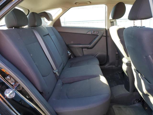 Photo 6 from auction – 2011 KIA FORTE EX with VIN KNAFU5A28B5336767