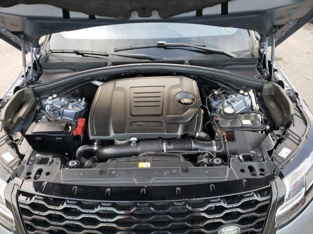 Photo 7 from auction – 2019 LAND ROVER RANGE ROVE with VIN SALYB2EX7KA783158