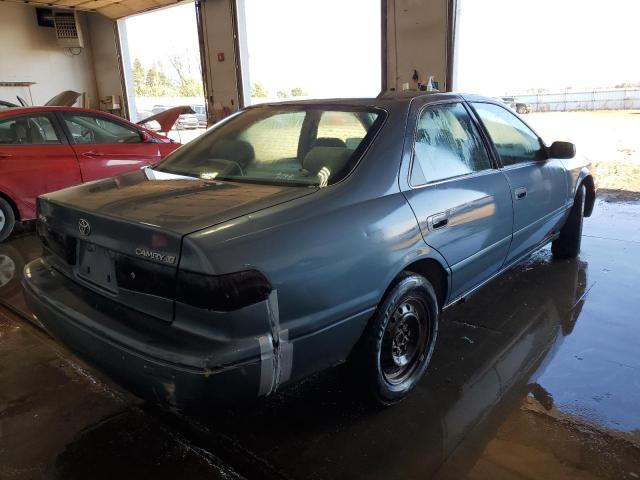 Photo 4 from auction – 2000 TOYOTA CAMRY CE with VIN JT2BG22K9Y0441421