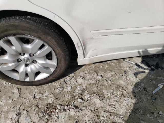Photo 9 from auction – 2011 NISSAN ALTIMA BAS with VIN 1N4AL2AP5BN475691