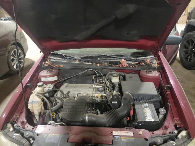 Photo 7 from auction – 2004 CHEVROLET CLASSIC with VIN 1G1ND52F44M605025