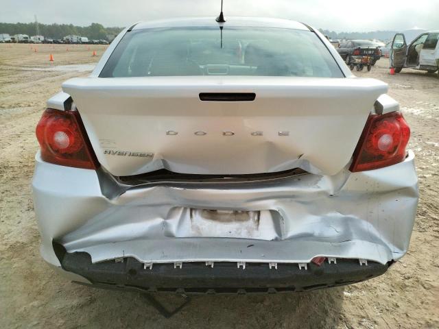 Photo 9 from auction – 2012 DODGE AVENGER SE with VIN 1C3CDZAB2CN231788