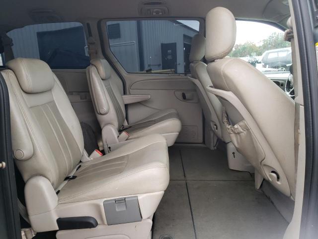 Photo 6 from auction – 2005 DODGE GRAND CARA with VIN 2D4GP44LX5R478111