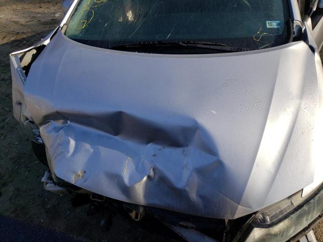 Photo 7 from auction – 2014 HONDA CIVIC LX with VIN 19XFB2F59EE049330