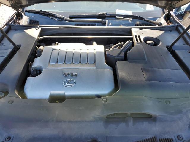 Photo 7 from auction – 2008 LEXUS ES 350 with VIN JTHBJ46G582228639