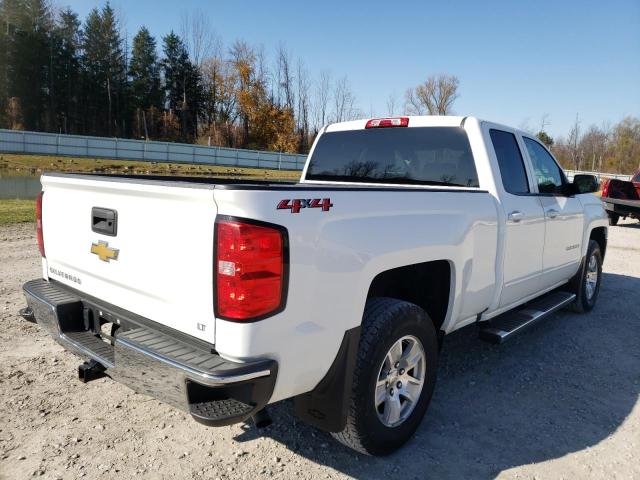 Photo 4 from auction – 2019 CHEVROLET SILVERADO with VIN 2GCVKPEC0K1161015