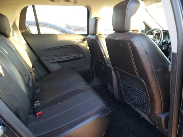 Photo 6 from auction – 2017 GMC TERRAIN SL with VIN 2GKFLUEK9H6289065