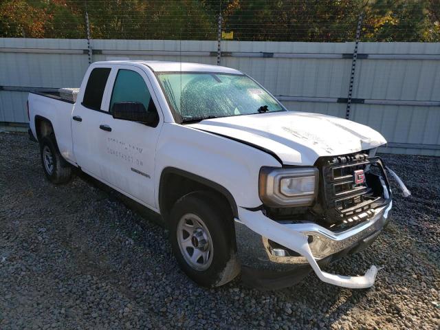 GMC SIERRA LIM 2019 with VIN 2GTR1LEC7K1222289 - Photo from auction