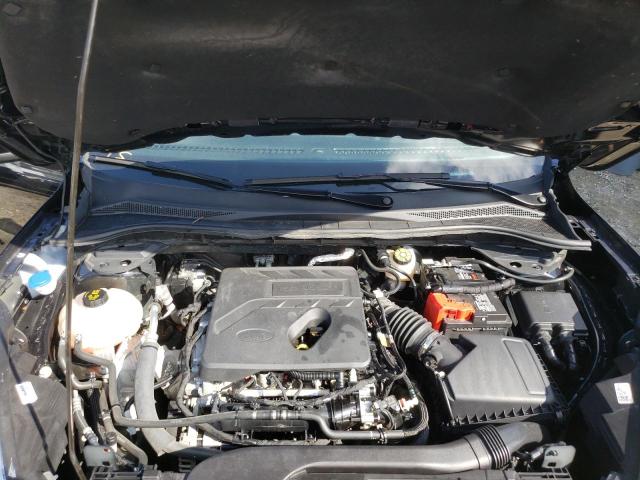 Photo 7 from auction – 2020 FORD ESCAPE SEL with VIN 1FMCU0H6XLUA37446