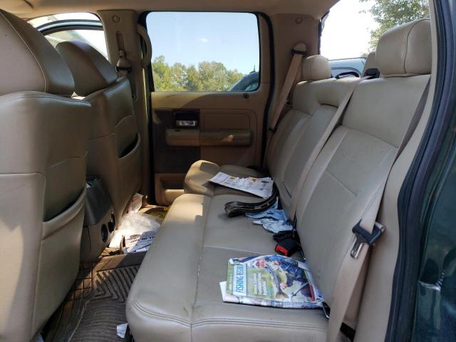 Photo 6 from auction – 2007 FORD F150 SUPER with VIN 1FTPW14V67FA39949