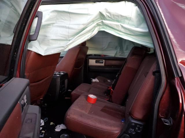 Photo 6 from auction – 2009 FORD EXPEDITION with VIN 1FMFK17589EB20698