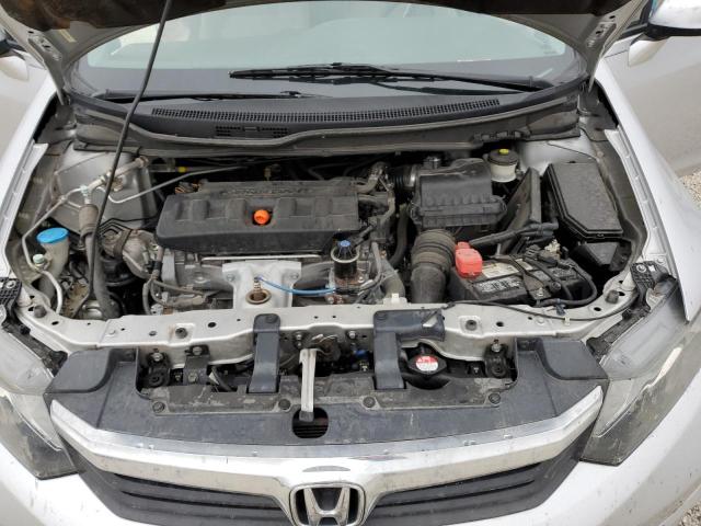 Photo 7 from auction – 2012 HONDA CIVIC EX with VIN 19XFB2F82CE056059
