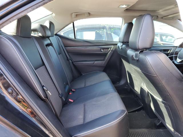 Photo 6 from auction – 2016 TOYOTA COROLLA L with VIN 2T1BURHE9GC693491